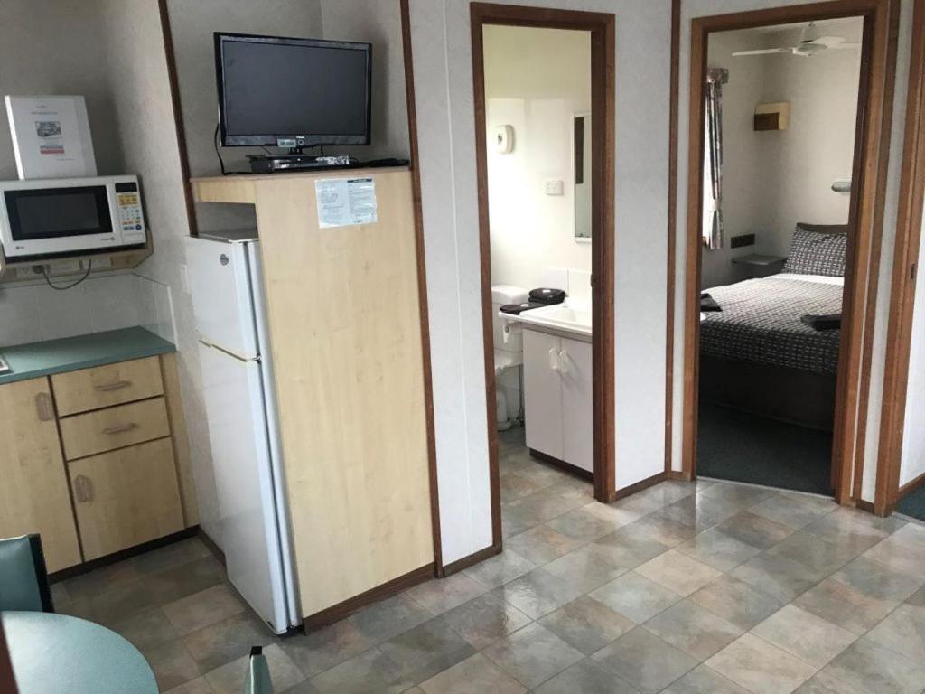 Marlo Caravan Park & Motel Εξωτερικό φωτογραφία