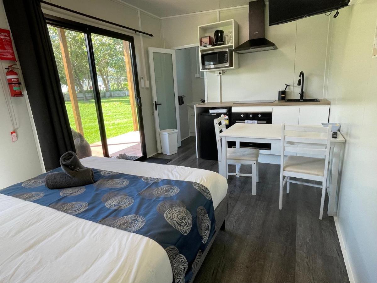 Marlo Caravan Park & Motel Εξωτερικό φωτογραφία